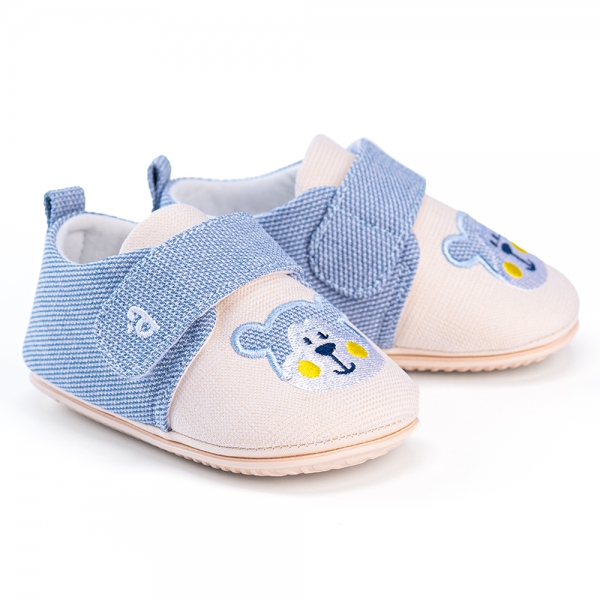 [🛒🇻🇳]Giày tập đi Animo A2302_MN008 (13-16,Xanh) – Animo , SKU – 0956000000112 – concung.com 🇻🇳🛒Top1Shop🛒 🇻🇳Top1Vietnam🇻🇳 🛍🛒🇻🇳