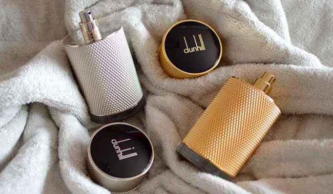 Dunhill Icon Racing: Một trong những dòng nước hoa nổi bật