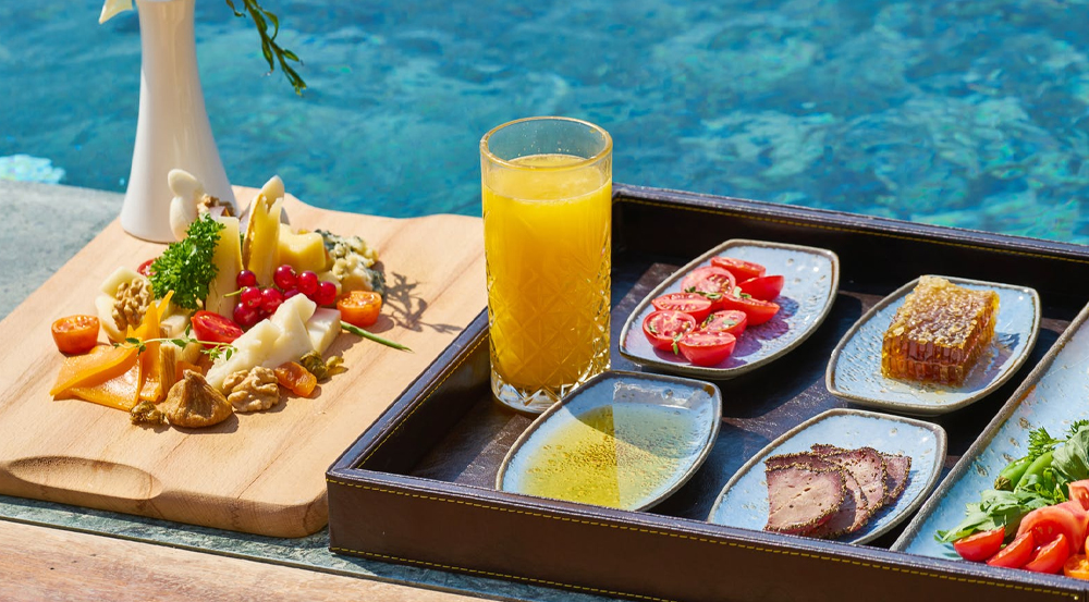 Nên ăn gì trước khi bơi không để đảm bảo sức khỏe tốt nhất [🆕🇻🇳] citigym.com.vn