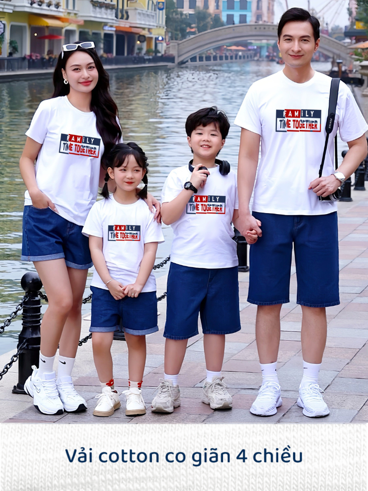 [🛒🇻🇳]Set đồ gia đình Econice FM08 – EcoNice , SKU – – unifriend.vn 🇻🇳🛒Top1Shop🛒 🇻🇳Top1Vietnam🇻🇳 🛍🛒🇻🇳