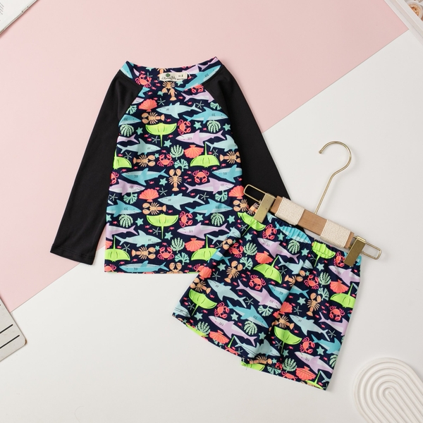 [🛒🇻🇳]Bộ bơi Bé trai dài tay size 2/10T x24 – facebook , SKU – PVN37552 – litibaby.com 🇻🇳🛒Top1Shop🛒 🇻🇳Top1Vietnam🇻🇳 🛍🛒🇻🇳