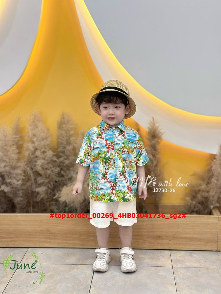 [🆕🇻🇳] Phân Phối – Bán Buôn – Bán Sỉ Vkids 😎❤️️⭐️ – 💖Buôn_sỉ_HN💖 Bộ bé trai, áo sơ mi thô cotton, quần đũi mềm mát, size bé 1t-1 …