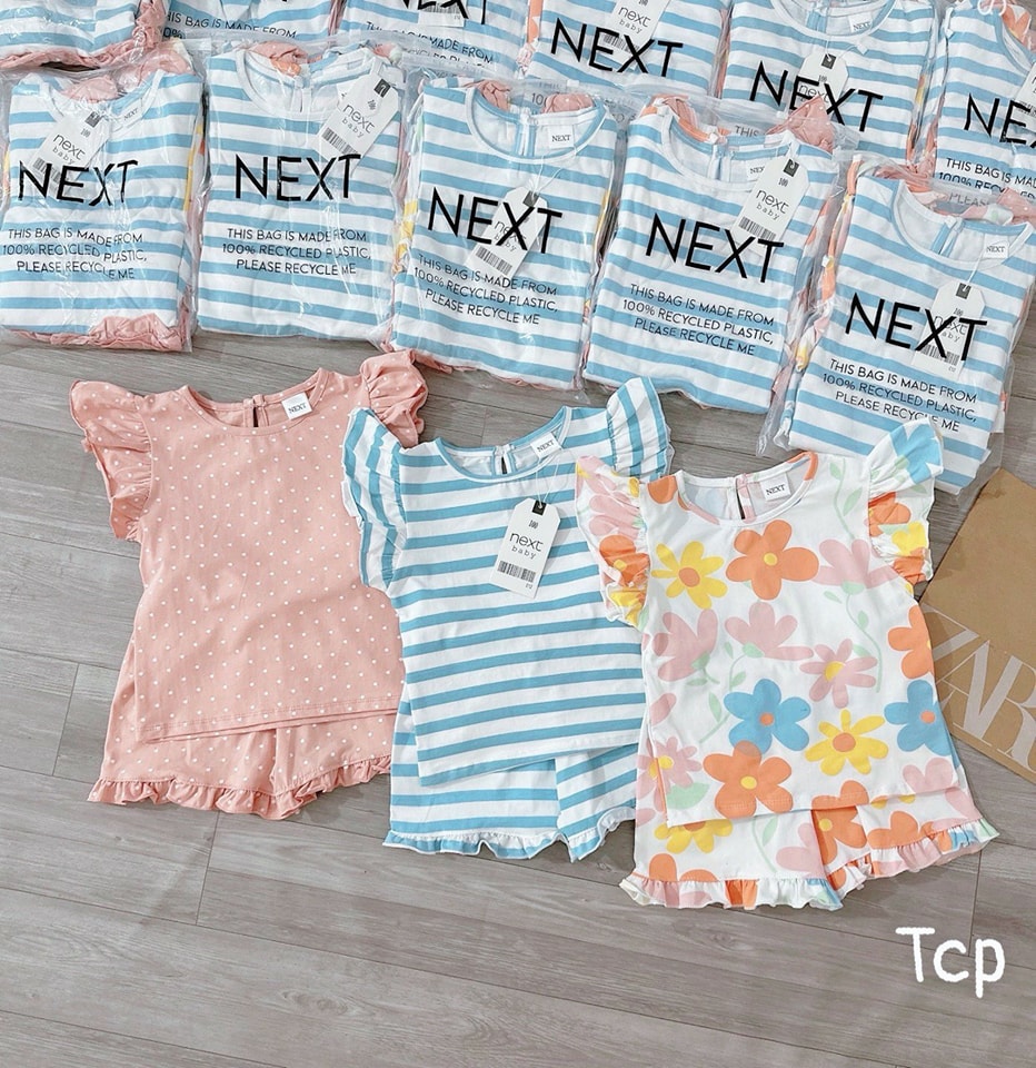 [🆕🇻🇳] Lullaby luôn hiểu rõ nhu cầu 😎❤️️⭐️ Comboo 3 bộ chỉ 2xx/ 3 bộ nha Cover NE.XT siêu đỉnh mua 3b bao giờ cũng lời hơn ạ
Các mẹ tranh thủ Sl có hạn  CChất : cotoon 4c xịn xò mát mẻ Size
100 9 , shares-0✔️ , likes-4❤️️ , date-2024-05-16 06:00:28🇻🇳🇻🇳🇻🇳📰🆕