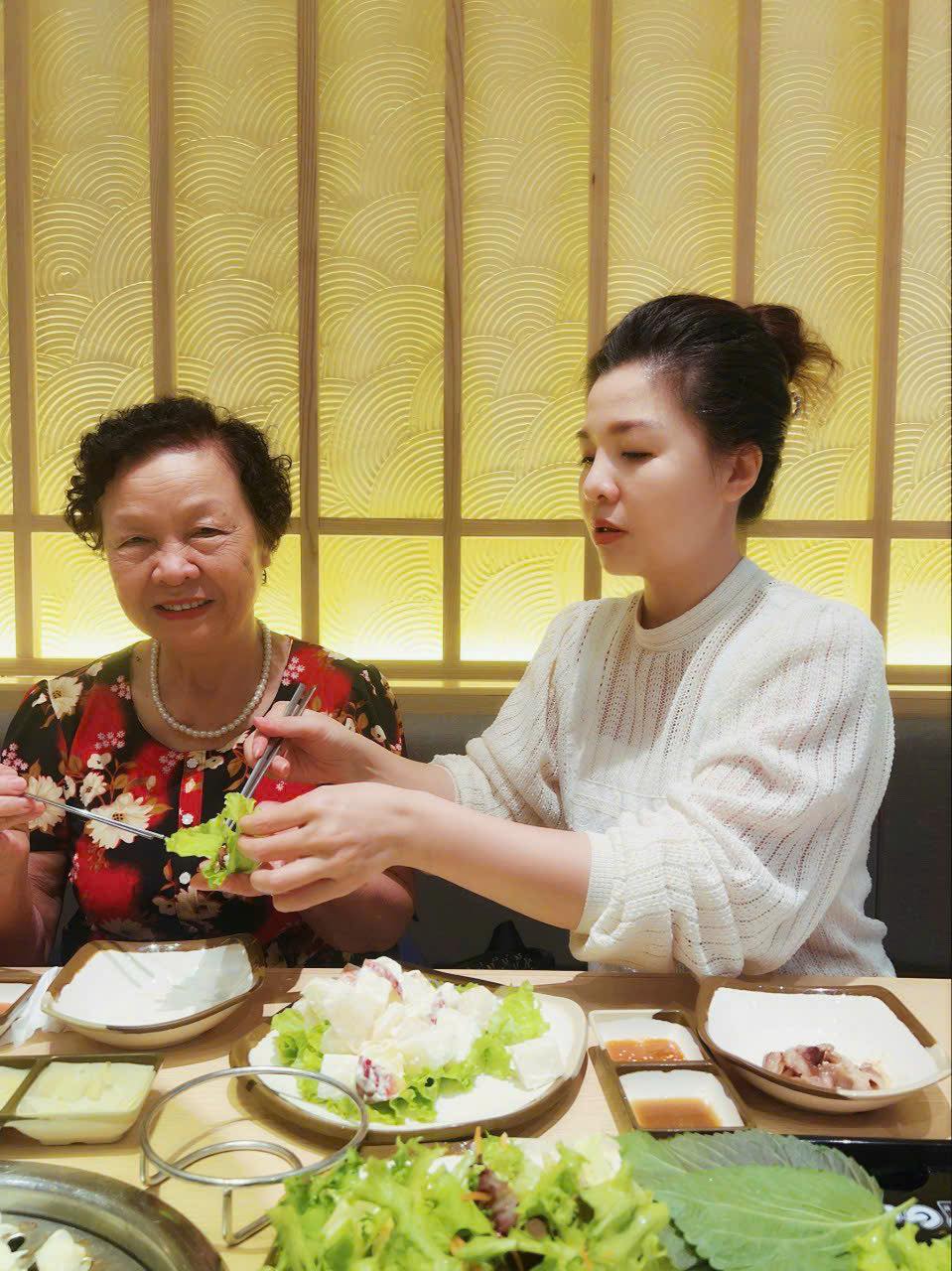 [🧘🇻🇳] Nguyễn Hiếu Yoga 🧘Top1Yoga🕉️ – 💓 Điều tuyệt vời nhất của con… là MẸ



🌟Ngạn ngữ Mỹ có câu: “Trong …