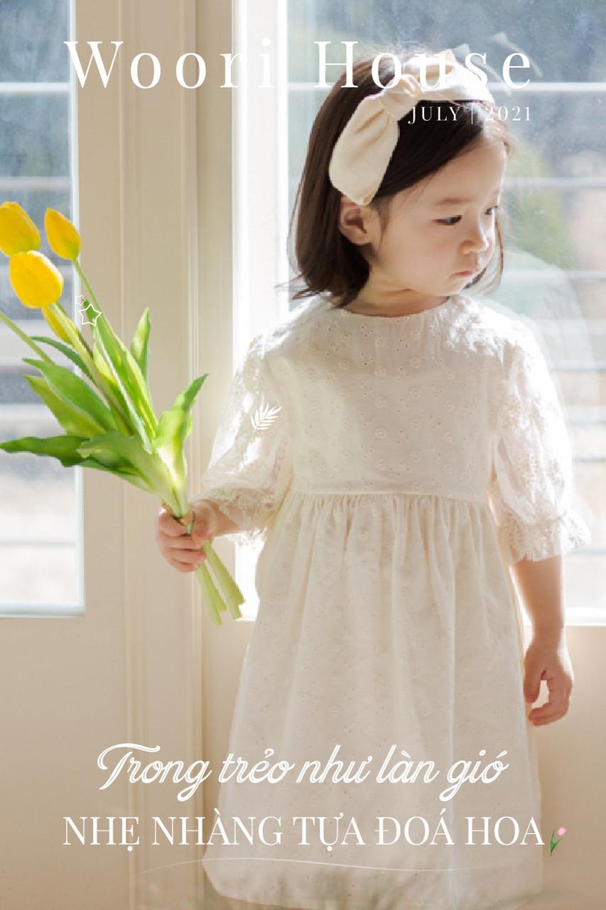 [🛒🇻🇳]Váy Sunshine tay ren cao cấp – AR , SKU – – woorihouse.vn 🇻🇳🛒Top1Shop🛒 🇻🇳Top1Vietnam🇻🇳 🛍🛒🇻🇳