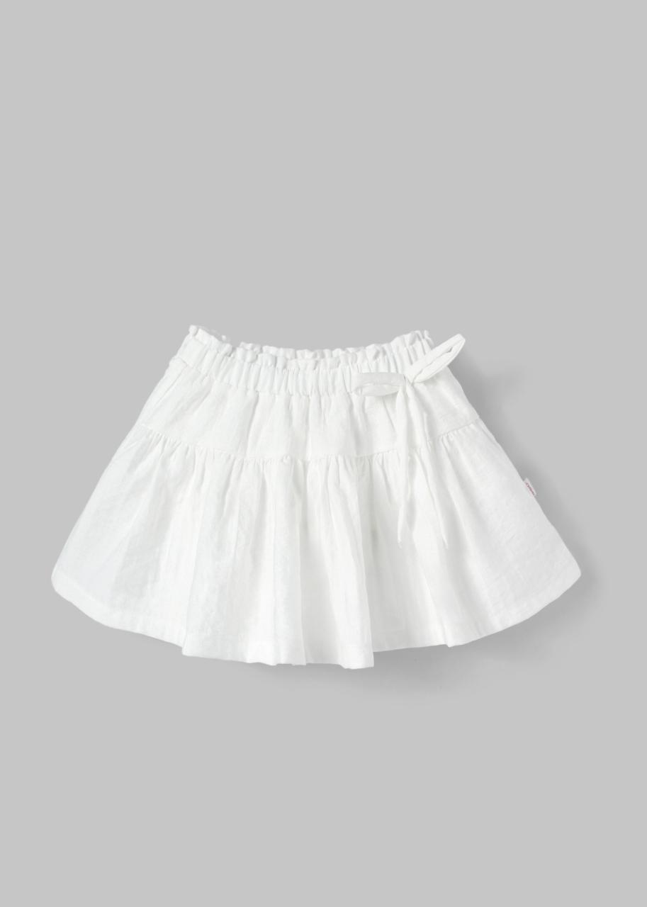 [🛒🇻🇳]Chân Váy Kate Hai Tầng Liền Quần Bé Gái Trắng Kem 02 – , SKU – – baababy.com.vn 🇻🇳🛒Top1Shop🛒 🇻🇳Top1Vietnam🇻🇳 🛍🛒🇻🇳