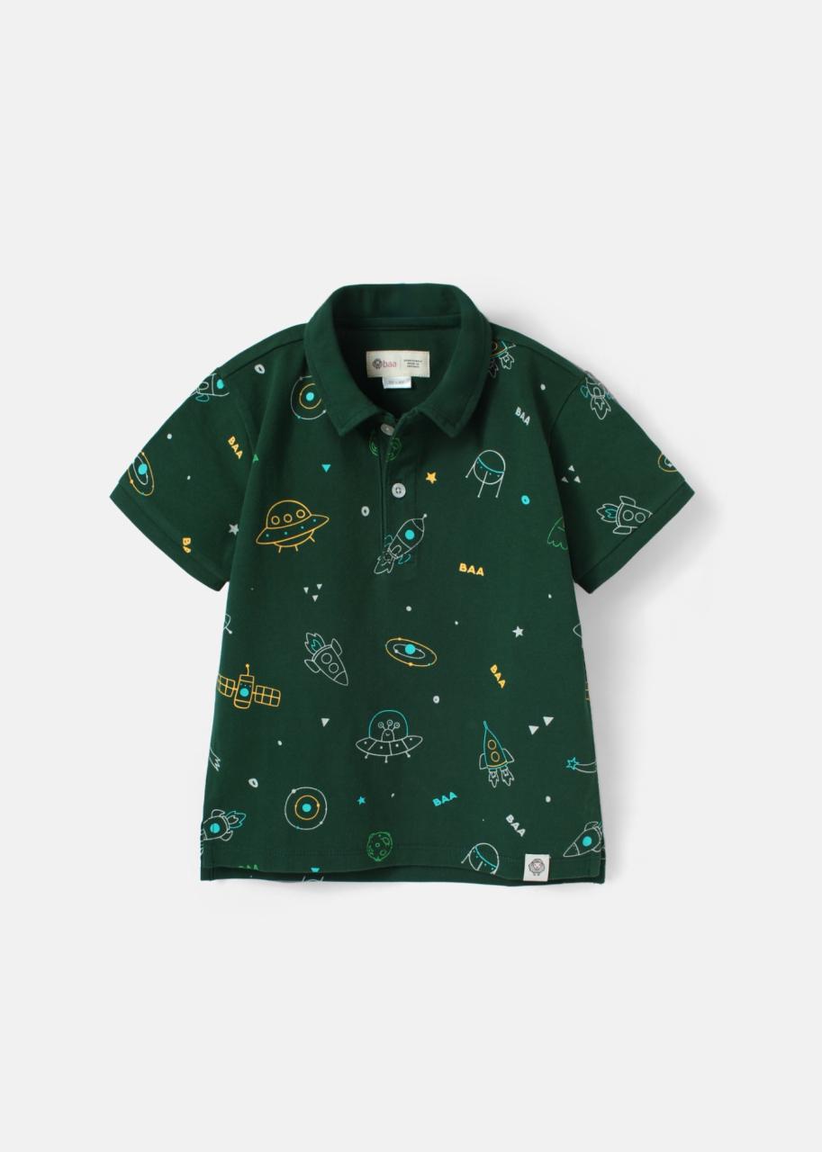 [🛒🇻🇳]Áo Polo Bé Trai Xanh Rêu Vũ Trụ – , SKU – – baababy.com.vn 🇻🇳🛒Top1Shop🛒 🇻🇳Top1Vietnam🇻🇳 🛍🛒🇻🇳