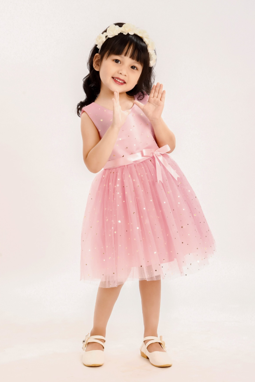 [🛒🇻🇳]Đầm váy công chúa ngôi sao sát nách bé gái Rabity 953.010 – Rabity Xuân Hè , SKU – 9530102410216 – rabity.vn 🇻🇳🛒Top1Shop🛒 🇻🇳Top1Vietnam🇻🇳 🛍🛒🇻🇳
