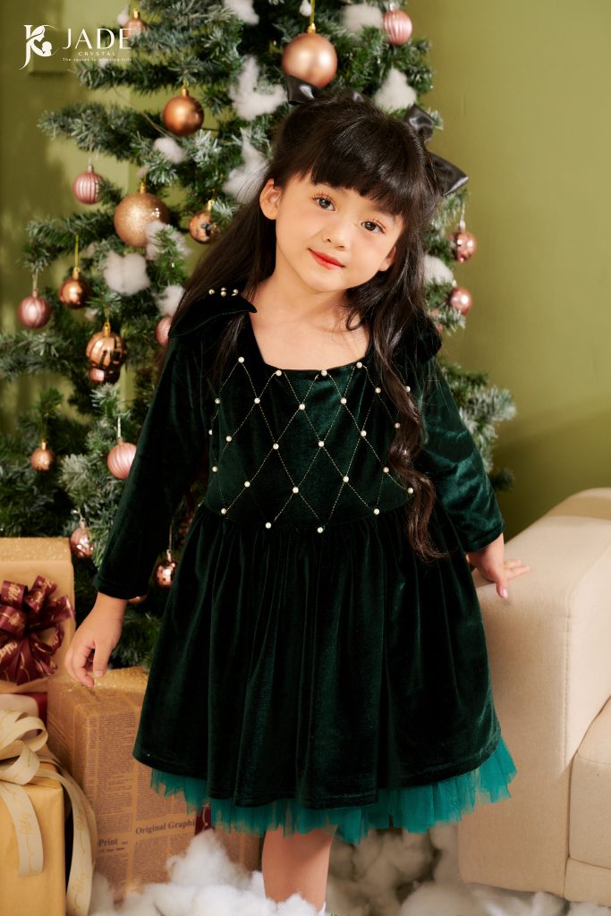 [🛒🇻🇳]TWINKLE DRESS _ V340025 – Jade Crystal – , SKU – V340025Master – jade.com.vn 🇻🇳🛒Top1Shop🛒 🇻🇳Top1Vietnam🇻🇳 🛍🛒🇻🇳