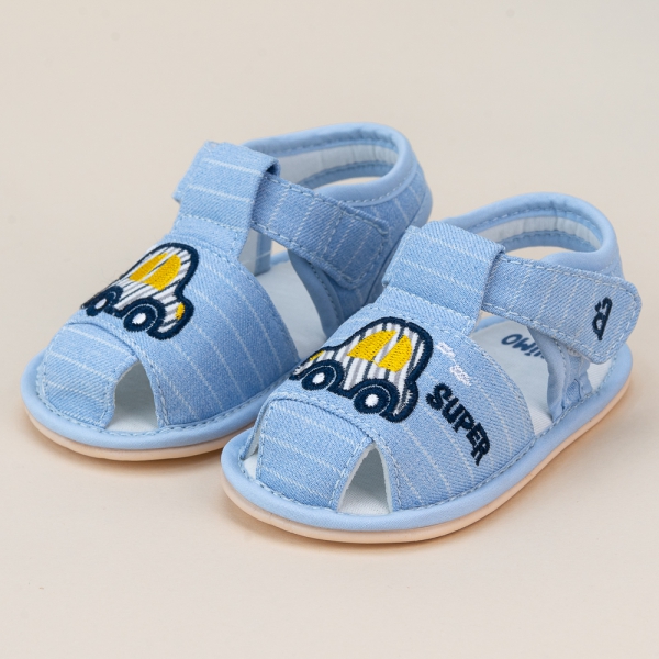 [🛒🇻🇳]Giày tập đi Animo A2207_MN030 (13 – 14 – 15 – 16, Xanh) – Animo , SKU – 0952000000090 – concung.com 🇻🇳🛒Top1Shop🛒 🇻🇳Top1Vietnam🇻🇳 🛍🛒🇻🇳