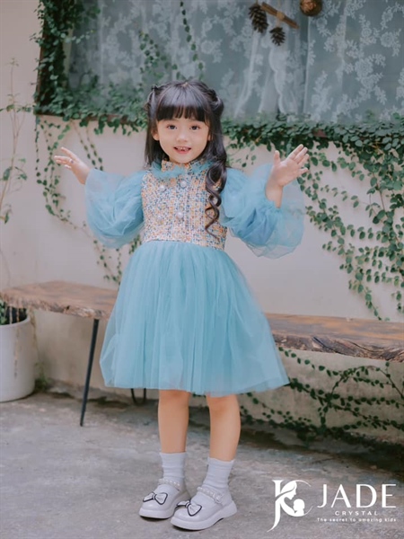 [🛒🇻🇳]QUINN DRESS _ V310006 – Jade Crystal – , SKU – V310006Master – jade.com.vn 🇻🇳🛒Top1Shop🛒 🇻🇳Top1Vietnam🇻🇳 🛍🛒🇻🇳