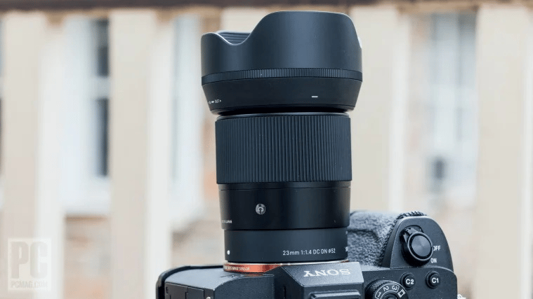 Sigma ra mắt 3 ống kính mới cho Sony, Fujifilm và L-Mount