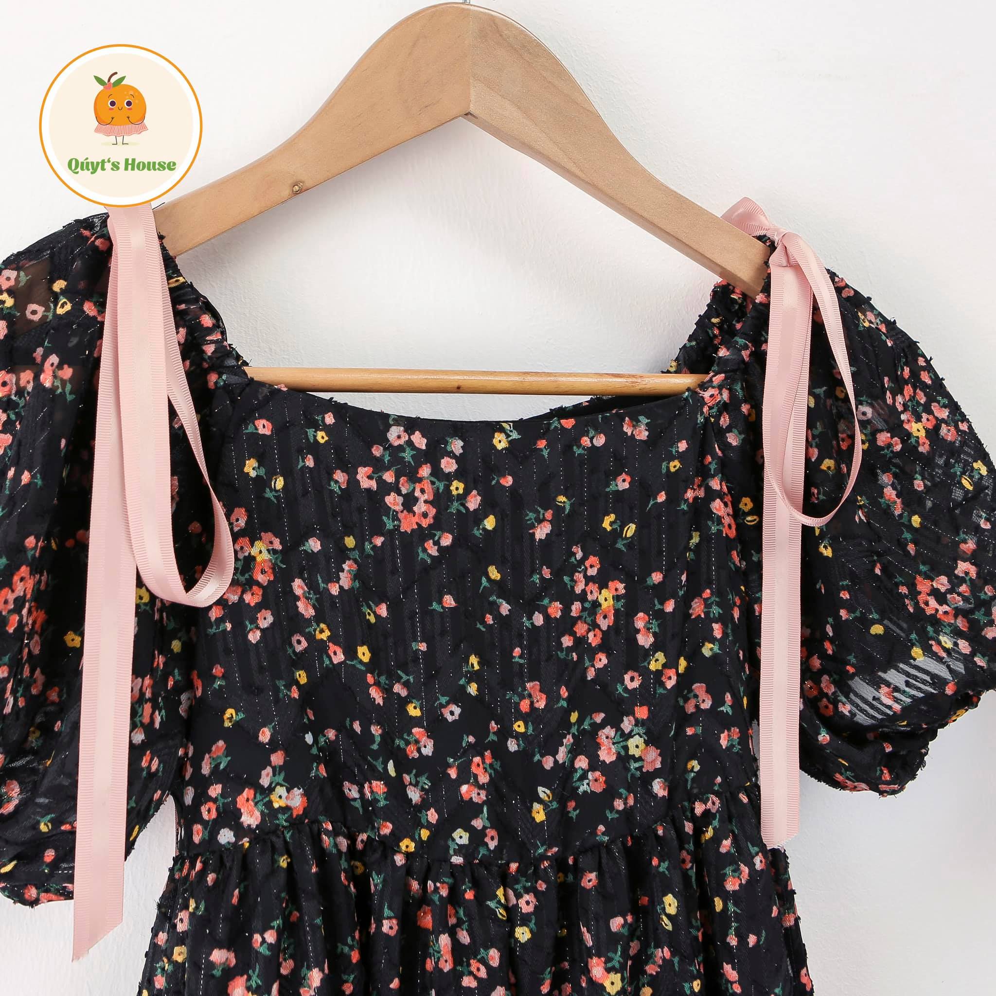 [🆕🇻🇳] Quýt’s House – Váy thiết kế cho bé 😎❤️️⭐️ Váy trắng xinh đẹp nhẹ nhàng hay váy đen voan tơ điệu đà cá tính.Các bé thích phong cách nào nhà Quýt cũng chiều được hết nhaaa
 , shares-0✔️ , likes-14❤️️ , date-2021-07-12 02:55:53🇻🇳🇻🇳🇻🇳📰🆕