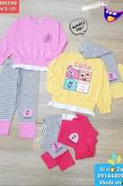 [🆕🇻🇳] Top1Order_Sỉ_Vkids 🛒 ❤️️⭐️ R240033M-Bộ cotton dài tay in mặt cười, hiệu Chucan,size 3-10/R8
HOTCHÀO THU SANG
Sỉ ri 108k
𝐓𝐡𝐚𝐧𝐡 𝐱𝐮𝐚̂𝐧 𝐧𝐡𝐮̛ 𝟏 𝐜𝐡𝐞́𝐧 𝐭𝐫𝐚̀
Ng , shares-0✔️ , likes-0❤️️ , date-2022-07-14 08:45:54🇻🇳🇻🇳🇻🇳📰🆕