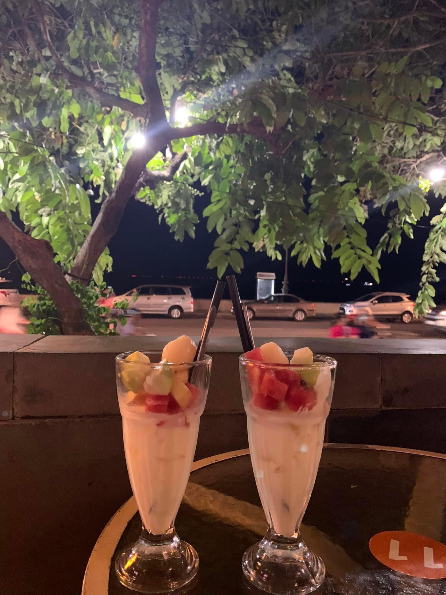 [☕️🇻🇳] Mai Cafe- Cà phê, nước uống và bánh ngọt 🥤 Top1Coffee ☕️ It’s your special day — get out there and celebrate!
Hôm nay là ngày đặc biệt của bạn — hãy ra ngoài và ăn mừng!Được dịch từ Tiế , shares-3✔️ , likes-51❤️️ , date-2022-11-20 12:53:08🇻🇳🇻🇳🇻🇳📰🆕