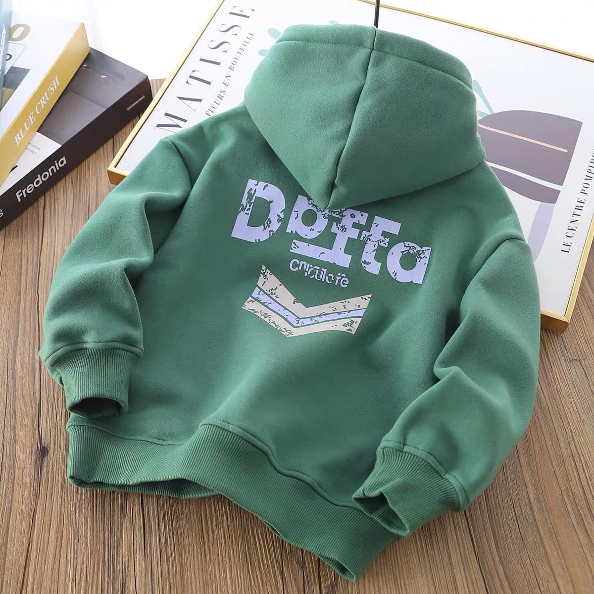 [🆕🇻🇳] ColorKids – Chuyên VNXK sỉ lẻ đồ cho bé 😎❤️️⭐️ Hoodie vẫn hot nhé các bố mẹ, các bé từ 3 tuổi đến 10 tuổi thậm chí là các bạn sinh viên đại học vẫn mê mẩn hoodie đấy ạ
Áo mũ nỉ hoodie JDK
sz 110-170
, shares-0✔️ , likes-1❤️️ , date-2023-08-17 02:07:49🇻🇳🇻🇳🇻🇳📰🆕