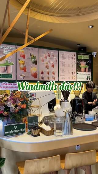 Một buổi training tại Windmills có gì #windmills #dalat #dalatcoffee #Windmillscoffee #nccdalat #training
