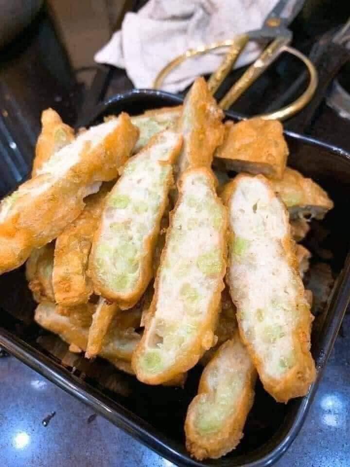 [🆕🇻🇳] Hiền Vinh Hvkids  (Xưởng may HV Kids) 😎❤️️⭐️ Chả cốm tìm bún đậu mắm tômhqua về không đủ chia khách nay e về tiếp rui ạ hàng nhà e ai ăn cũng khen nhá cam đoan chuẩn ngon
, shares-0✔️ , likes-8❤️️ , date-2024-01-16 11:22:22🇻🇳🇻🇳🇻🇳📰🆕