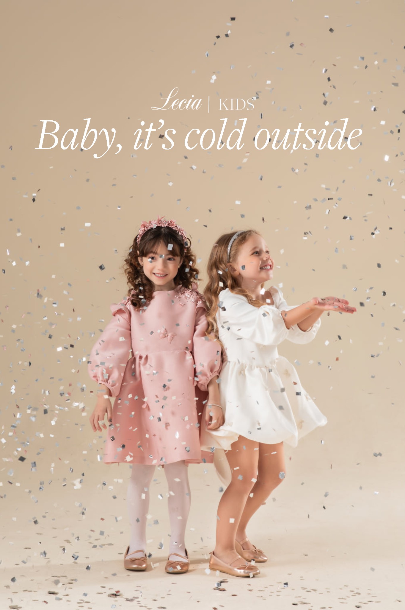 [🆕🇻🇳] Lecia Bridal & Lecia Ready-to-Wear – LECIA Kids 😎❤️️⭐️ 𝐒𝐔𝐈𝐓 𝐔𝐏 𝐅𝐎𝐑 𝐓𝐄̂́𝐓!Thiết kế Glowing Bow với màu trắng trong trẻo, tùng váy bồng bềnh, những chiếc nơ bé xinh, long lanh được đính kết vô cùng bắt mắt và đ , shares-0✔️ , likes-11❤️️ , date-2024-01-18 03:00:08🇻🇳🇻🇳🇻🇳📰🆕