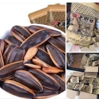 Về sẵn hàng
Hướng dương bà già
#65k/ gói 500g Tổ đội mê cắn hạt là phải vào gặp e nhá. Siêu ngon, sợ ăn rồi là k dứt ra được