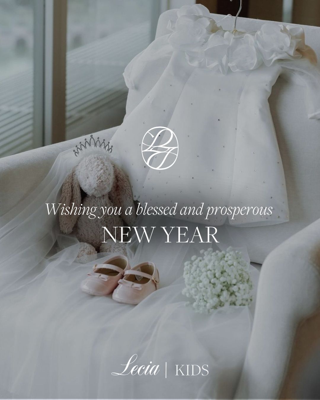 [🆕🇻🇳] Lecia Bridal & Lecia Ready-to-Wear – LECIA Kids 😎❤️️⭐️ LECIA Kids xin kính chúc các ba mẹ, cùng các bé yêu một năm GIÁP THÌN thật nhiều may mắn và bình anLECIA Kids xin chân thành cảm ơn vì được Quý khách hà , shares-0✔️ , likes-3❤️️ , date-2024-02-09 17:00:37🇻🇳🇻🇳🇻🇳📰🆕