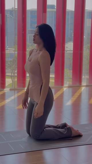 [🆕🇻🇳] B.L.B Fitness and Yoga 🧘 Top1Yoga 🧘 Thuật ngữ yoga có nghĩa là đặt mình dưới một cái ách, điều ngự, cột thắt lại, chuẩn bị, chuyên chú.
 , shares-0✔️ , likes-0❤️️ , date-2024-02-21 02:05:57🇻🇳🇻🇳🇻🇳📰🆕