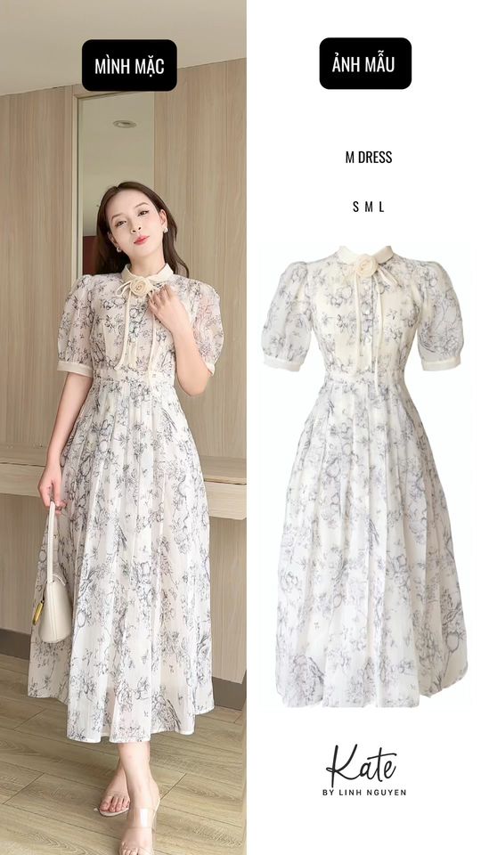 [🆕🇻🇳] Kate By Linh Nguyen – Kim Mã 😎❤️️⭐️ Từ bản thiết kế phác thảo đến thực tế của những thiết kế mới nhất BST “Maison De Rose” Hãy cho KATE biết giống bao nhiêu phần trăm nàng nhé!!! Đặt hàng onl , shares-1✔️ , likes-8❤️️ , date-2024-05-10 02:58:31🇻🇳🇻🇳🇻🇳📰🆕