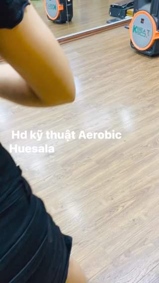 [🆕🇻🇳] Aerobic Zumba Yoga Huệ Sala Đông Anh 🧘 Top1Yoga 🧘 Chào mừng bạn đã đến với Aerobic – Yoga – Huesala  Bạn không biết tập, hãy đến với em để được em hướng dẫn nhé.
 , shares-0✔️ , likes-0❤️️ , date-2024-04-02 01:26:19🇻🇳🇻🇳🇻🇳📰🆕