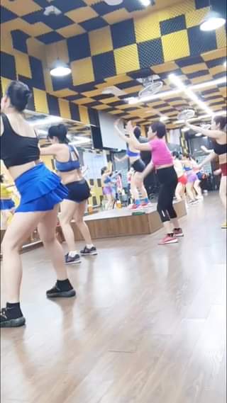 [🆕🇻🇳] Aerobic Zumba Yoga Huệ Sala Đông Anh 🧘 Top1Yoga 🧘 Chiều chiều của em đây. Niềm vui mỗi ngày. .
 , shares-0✔️ , likes-0❤️️ , date-2024-03-29 01:32:52🇻🇳🇻🇳🇻🇳📰🆕