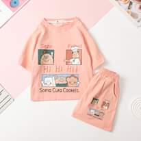 [🆕🇻🇳] LiTibaby Thanh Hóa – Thời trang trẻ em Việt 😎❤️️⭐️ Bộ quần áo LITIBABY ngắn tay in chữ Soma, Carving cho bé gái từ 19kg – 55kg
————————–
𝗟𝗜𝗧𝗜𝗕𝗔𝗕𝗬 𝗧𝗛𝗔𝗡𝗛 𝗛𝗢́𝗔
𝗧𝘂𝘆𝗲̂̉𝗻 𝗯𝘂𝗼̂𝗻 𝘀𝗶̉ 𝘁𝗼𝗮̀𝗻 𝗾𝘂𝗼̂ , shares-0✔️ , likes-0❤️️ , date-2024-04-07 05:27:15🇻🇳🇻🇳🇻🇳📰🆕