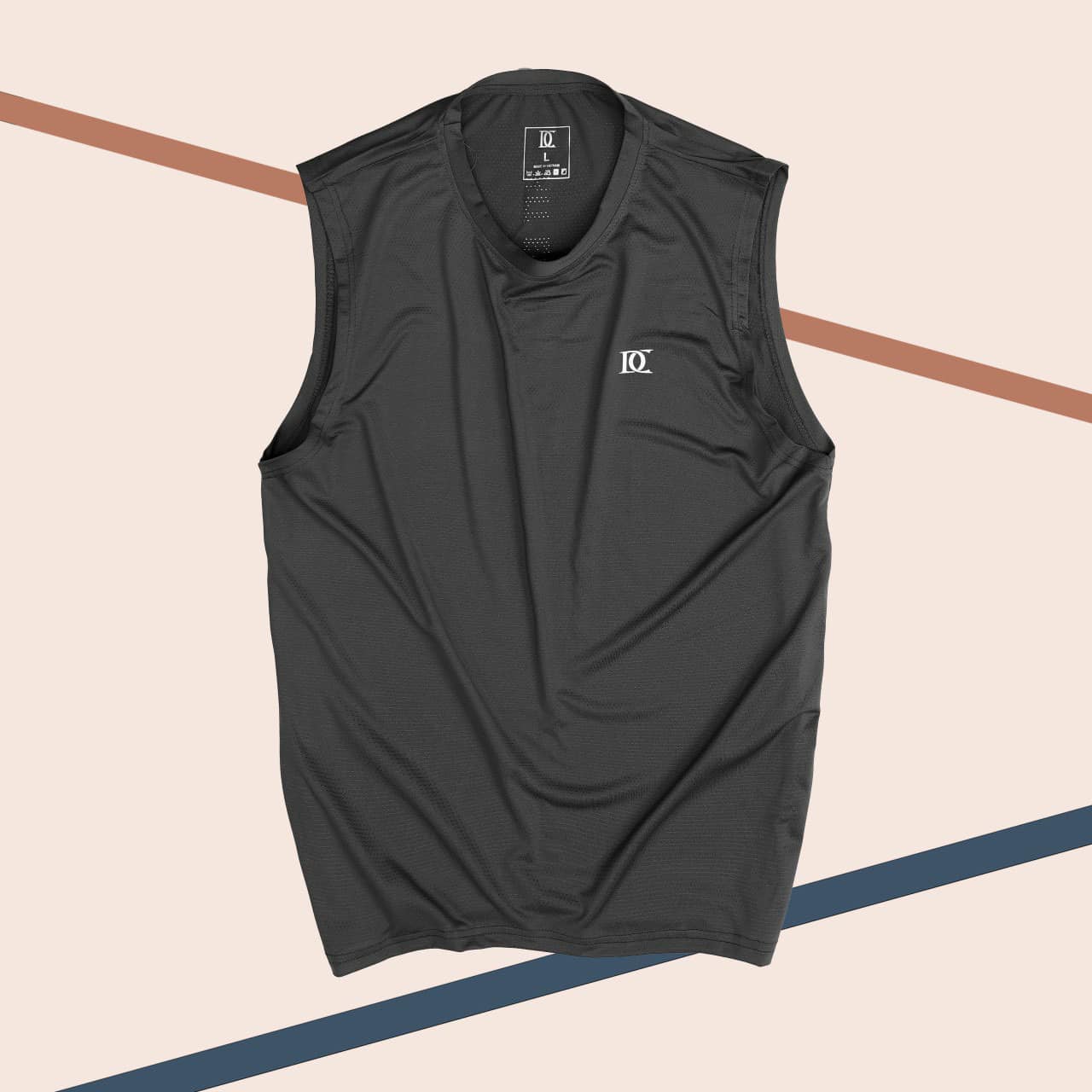 [🆕🇻🇳] Lita Outfits – Quần Áo Vnxk😎❤️️⭐️ Áo sát nách thể thao chất thun lạnh mềm mại, thoáng mát.
Size: M,L,XL
, shares-0✔️ , likes-1❤️️ , date-2024-04-06 13:43:28🇻🇳🇻🇳🇻🇳📰🆕