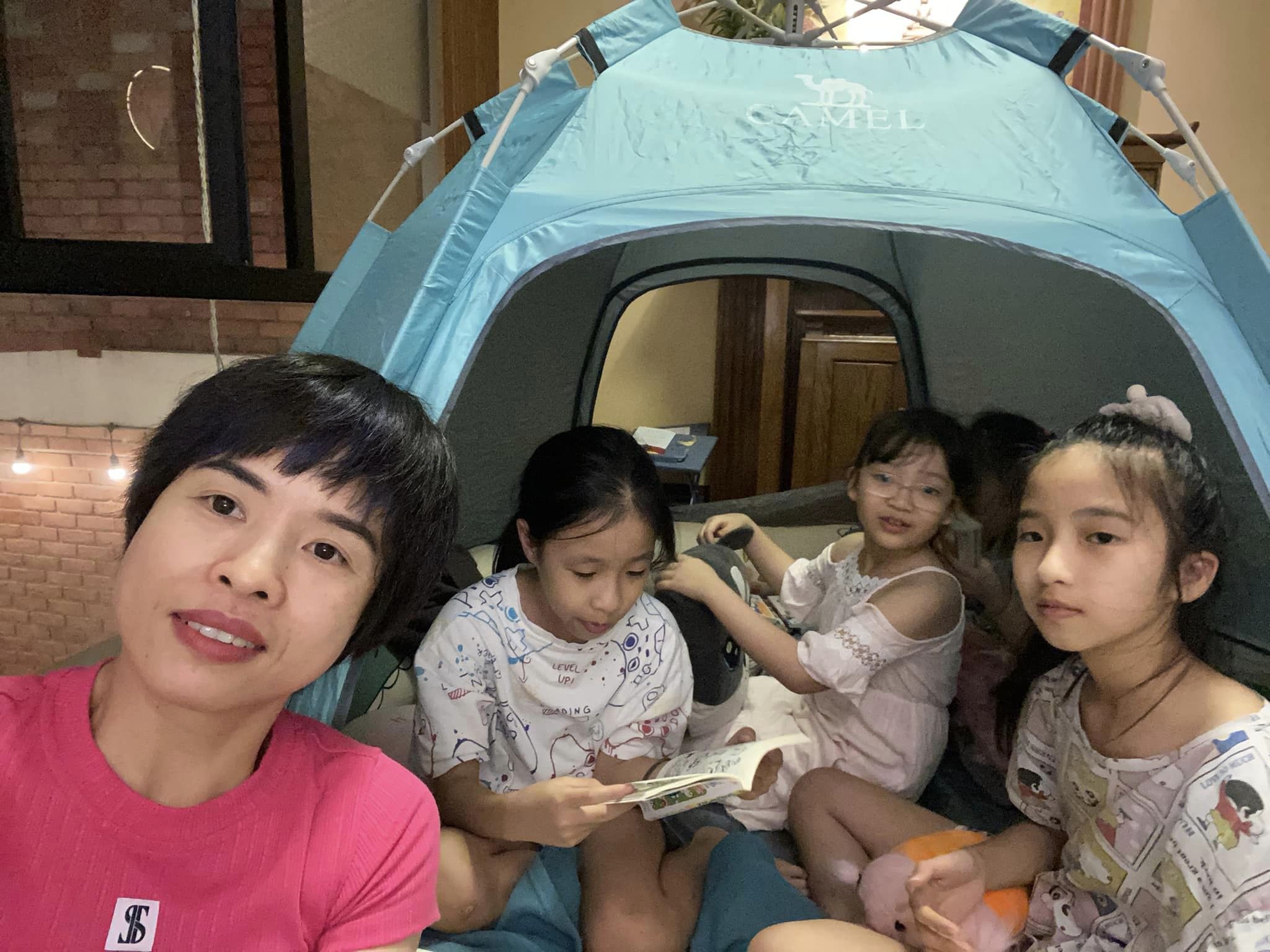 [🆕🇻🇳] Yoga và Thiền Trái Tim Vàng 🧘 Top1Yoga 🧘 30p nữa sẽ có livestream về Yoga cho Gương Mặt Tươi Sáng  trên trang Lê Thị Tố Hải nha!
 , shares-0✔️ , likes-4❤️️ , date-2024-04-07 04:39:31🇻🇳🇻🇳🇻🇳📰🆕