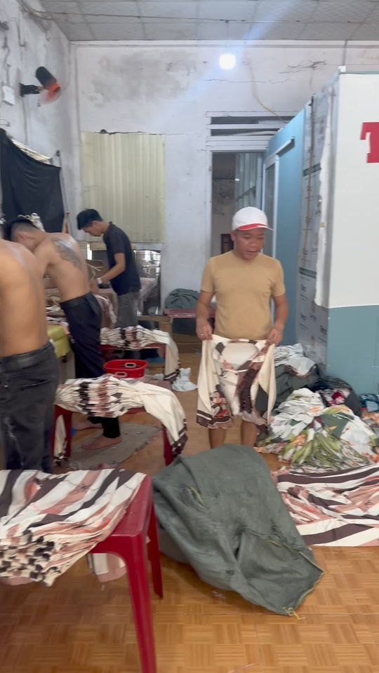 [🆕🇻🇳] THỜI TRANG KIM LOAN- RẺ – ĐẸP – CHẤT LƯỢNG 👕 Top1Fashion 👗  PHÁ GIÁ ???
, shares-10✔️ , likes-13K❤️️ , date-2024-05-10 04:19:15🇻🇳🇻🇳🇻🇳📰🆕