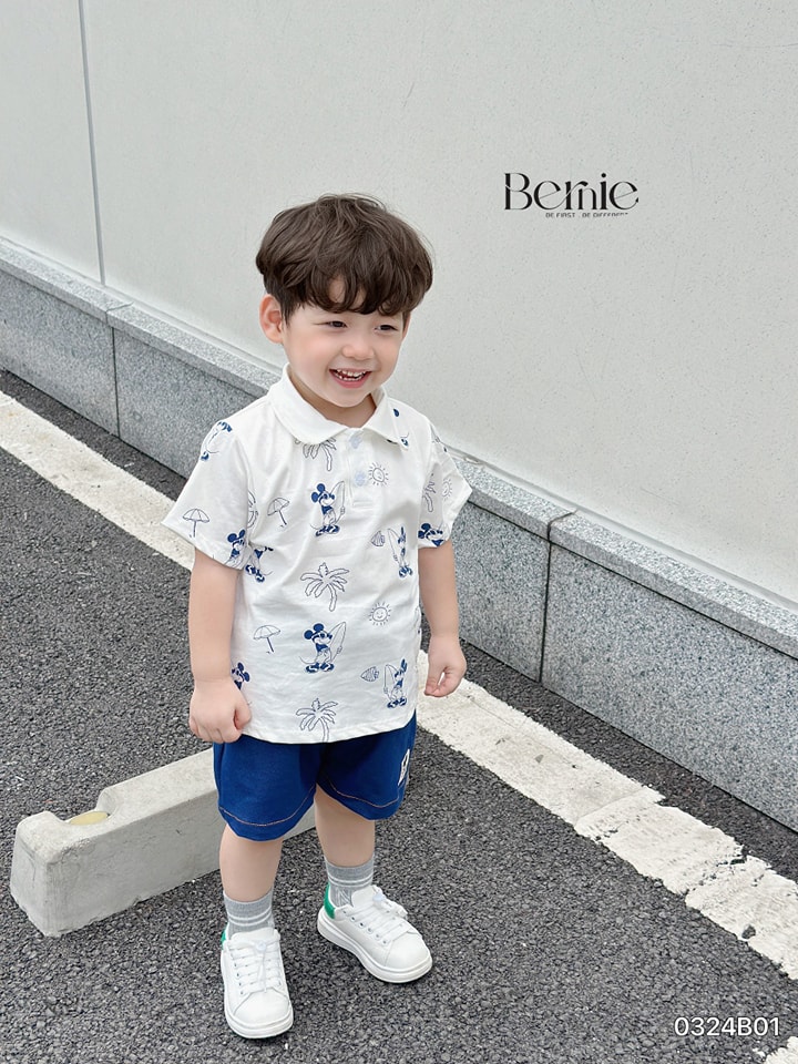 [🆕🇻🇳] Lullaby luôn hiểu rõ nhu cầu 😎❤️️⭐️ 𝐒𝐄𝐓 𝐏𝐎𝐋𝐎 𝐌𝐈𝐂𝐊𝐄𝐘 𝐂𝐇𝐎 𝐁𝐄́ 𝐘𝐄̂𝐔
Chất liệu cotton mềm mịn nhưng vẫn đứng form, thấm hút mồ hôi tốt, phù hợp ngày kè
Thiết kế áo polo trưởng thành, hình in sắ , shares-0✔️ , likes-1❤️️ , date-2024-05-17 02:00:59🇻🇳🇻🇳🇻🇳📰🆕