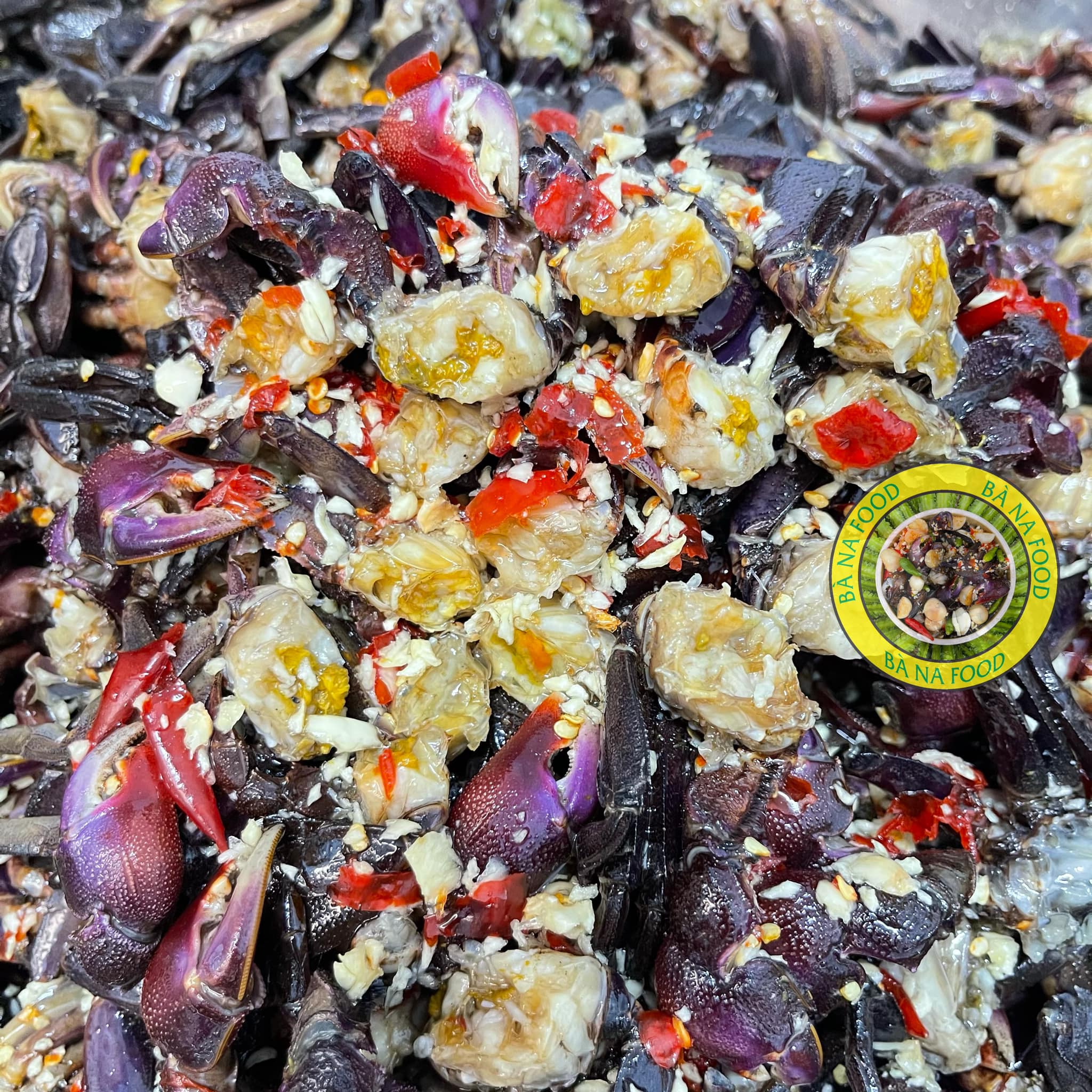 [🆕🇻🇳] BÀ NA FOOD – ĐẶC SẢN CÀ MAU 🍔 Top1Food 🍜 Lô hôm nay…. chuẩn ngon từng con chắc thịt, thơm béo 
 , shares-0✔️ , likes-3❤️️ , date-2024-05-22 13:48:52🇻🇳🇻🇳🇻🇳📰🆕