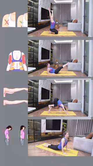 [🆕🇻🇳] HLV Victor Hoàng – KIỆN TƯỚNG YOGA VIETNAM – NAM THẦN YOGA 🧘 Top1Yoga 🧘 Chúng ta của Hiện Tại có thể chưa được tốt….
 Vậy hãy hành động và kiên trì để có thể… Trở thành phiên bản tốt Nhất. Khi Chúng t , shares-0✔️ , likes-88❤️️ , date-2024-05-11 09:09:49🇻🇳🇻🇳🇻🇳📰🆕