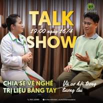 [🆕🇻🇳] Yoga và Thiền Trái Tim Vàng 🧘 Top1Yoga 🧘  Bạn muốn trở thành một chuyên viên trị liệu tự nhiên chuyên nghiệp nhưng chưa biết bắt đầu từ đâu ?
 Bạn muốn tìm hiểu về cơ hội phát triển nghề nghiệp tr , shares-5✔️ , likes-42❤️️ , date-2024-04-12 08:44:28🇻🇳🇻🇳🇻🇳📰🆕