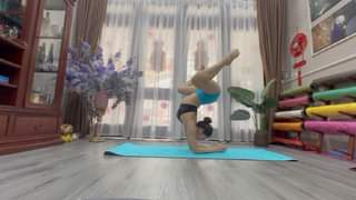 [🆕🇻🇳] Yoga Quỳnh Phạm 🧘 Top1Yoga 🧘  , shares-0✔️ , likes-798❤️️ , date-2024-04-17 06:51:49🇻🇳🇻🇳🇻🇳📰🆕