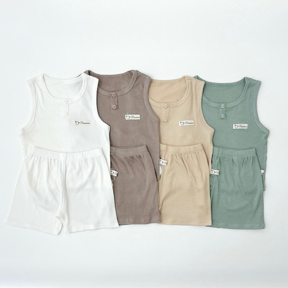 [🆕🇻🇳] Lullaby luôn hiểu rõ nhu cầu 😎❤️️⭐️ NẮNG NÓNG NHƯ THẾ NÀY THÌ BA LỖ SÁT NÁCH LÀ CHÂN ÁI NHA
BỘ TĂM LẠNH SÁT NÁCH 2 KHUY Rimino nha chỉ #79k / bộ đi đơn từ 2 bộ nha
Comboo 3 bộ #210k nhaC , shares-0✔️ , likes-3❤️️ , date-2024-05-17 03:00:36🇻🇳🇻🇳🇻🇳📰🆕