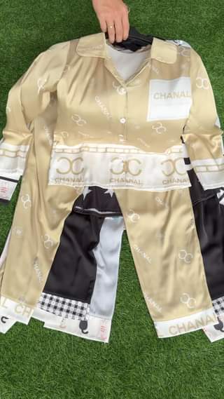 [🆕🇻🇳] THỜI TRANG KIM LOAN- RẺ – ĐẸP – CHẤT LƯỢNG 👕 Top1Fashion 👗  Mẫu mới nhất.
Tay dài quần dài lụa Latin cao cấp.
, shares-0✔️ , likes-760❤️️ , date-2024-05-07 04:15:16🇻🇳🇻🇳🇻🇳📰🆕