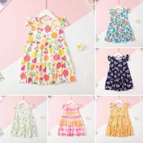 [🆕🇻🇳] LiTibaby – Thương hiệu thời trang trẻ em Việt 😎❤️️⭐️  Váy mùa hè cotton LITIBABY họa tiết tay cánh tiên 2 tầng cho bé 11kg – 33kg
 Xem giá: 
∎ Chất cotton mềm mịn, thoáng mát, thấm  , shares-0✔️ , likes-2❤️️ , date-2024-05-03 04:52:01🇻🇳🇻🇳🇻🇳📰🆕