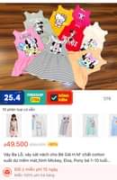 [🆕🇻🇳] Mimi Store – Thời trang trẻ em cao cấp, váy thiết kế đẹp 🧑‍🧒❤️️👶⭐️ 𝕋ổ𝕟𝕘 𝕜ế𝕥  𝕣ồ𝕚 𝕤ẽ 𝕟𝕘𝕙ỉ 𝕙è
𝕄ẹ 𝕤ắ𝕞  𝕟è, 𝕤ắ𝕡 𝕥ớ𝕚 đ𝕚 𝕔𝕙ơ𝕚    yên tâm #kiểm_tra khi nhận
#Chính_Hãng, Uy Tín, Chất Lượng
Vải #Organic Mềm Mát, An Toàn
Chuẩ , shares-9✔️ , likes-237❤️️ , date-2024-04-23 01:15:43🇻🇳🇻🇳🇻🇳📰🆕