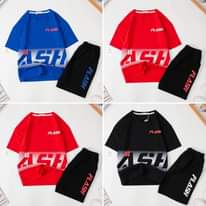 [🆕🇻🇳] LiTibaby – Thương hiệu thời trang trẻ em Việt 😎❤️️⭐️  Bộ Quần Áo cotton ngắn tay in chữ FLASH cho bạn 28kg – 50kg
Xem giá:
∎ Chất cotton mềm mịn, thoáng mát, thấm hút mồ hôi tốt
∎ , shares-0✔️ , likes-2❤️️ , date-2024-05-01 14:41:01🇻🇳🇻🇳🇻🇳📰🆕