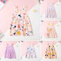 [🆕🇻🇳] LiTibaby – Thương hiệu thời trang trẻ em Việt 😎❤️️⭐️  Váy mùa hè vải lanh LITIBABY sát nách bèo vai cho bé gái từ 11kg – 32kg
 Xem giá: 
∎ Chất lanh mềm mịn, thoáng mát, thấm hút mồ , shares-0✔️ , likes-2❤️️ , date-2024-04-30 00:46:01🇻🇳🇻🇳🇻🇳📰🆕