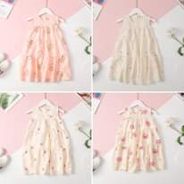 [🆕🇻🇳] LiTibaby – Thương hiệu thời trang trẻ em Việt 😎❤️️⭐️  Váy xinh yêu LITIBABY vải đũi phồng đẹp, mát, sát nách cho bé gái 11kg – 33kg
Xem giá:
∎ Chất đũi mềm mịn, thoáng mát, thấm h , shares-0✔️ , likes-2❤️️ , date-2024-04-26 14:45:01🇻🇳🇻🇳🇻🇳📰🆕