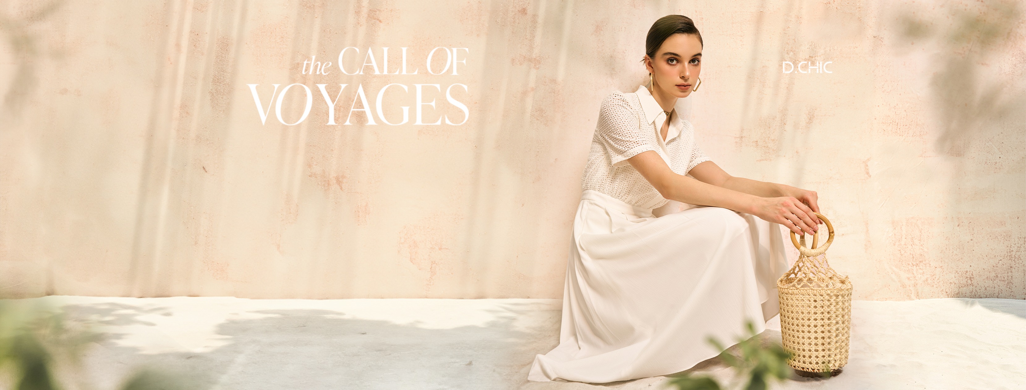 [🆕🇻🇳]D.CHIC – Delicate & Chic 👕 Top1Fashion 👗  𝐓𝐇𝐄 𝐂𝐀𝐋𝐋 𝐎𝐅 𝐕𝐎𝐘𝐀𝐆𝐄𝐒 
𝑆𝑢𝑛, 𝑠𝑎𝑛𝑑, 𝑎𝑛𝑑 𝑠𝑒𝑎 𝑐𝑎𝑙𝑙 𝑡ℎ𝑒 𝑠𝑢𝑚𝑚𝑒𝑟 – 𝑠𝑒𝑎𝑠𝑜𝑛 𝑜𝑓 𝑒𝑚𝑜𝑡𝑖𝑜𝑛𝑎𝑙 𝑗𝑜𝑢𝑟𝑛𝑒𝑦𝑠

“𝐓𝐇𝐄 𝐂𝐀𝐋𝐋 𝐎𝐅 𝐕𝐎𝐘𝐀𝐆𝐄𝐒 ” đưa chúng ta đến với hành trình du ngoạn đầy , shares-62✔️ , likes-13K❤️️ , date-2024-05-09 12:57:29🇻🇳🇻🇳🇻🇳📰🆕