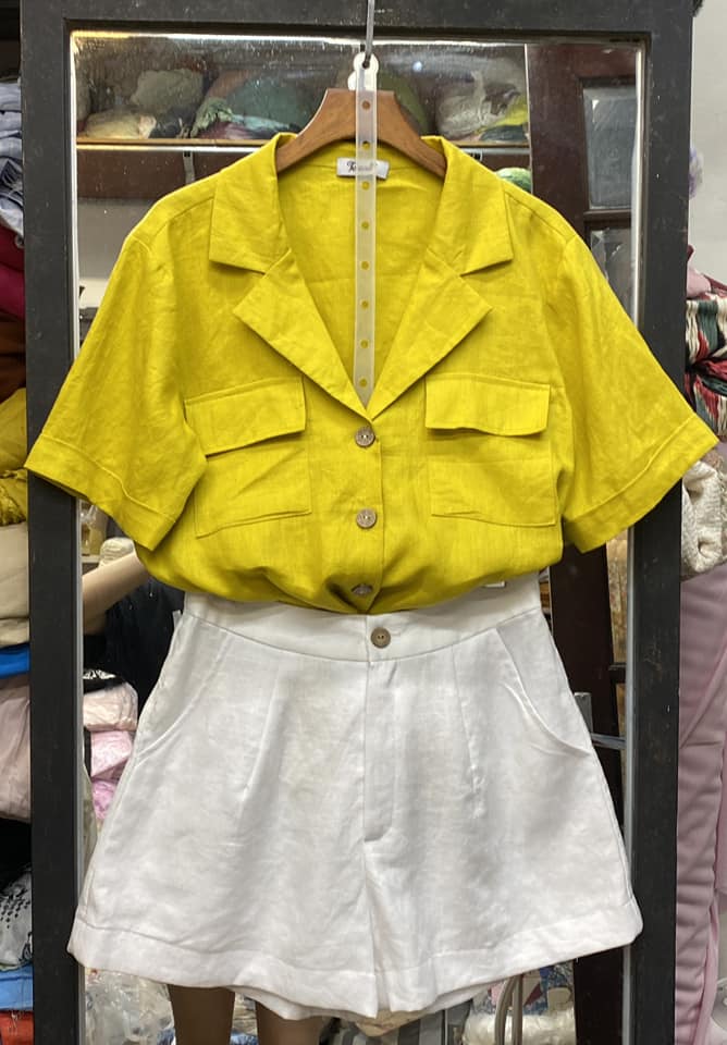 [🆕🇻🇳] Tesoro-Baby SHOP 😎❤️️⭐️ Mẫu mới về bên e ạ. Các bác nhanh tay chốt đơn liền lun ạ
, shares-0✔️ , likes-3❤️️ , date-2024-05-12 02:30:05🇻🇳🇻🇳🇻🇳📰🆕