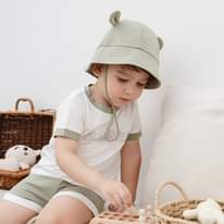 [🆕🇻🇳] BU Corner là Đại lý chính thức của BU Baby 😎❤️️⭐️ Nắng…
Đã có mũ.
Mũ vành mềm gấp gọn thoải mái. Vừa tiện, vừa mát, vừa xinh.
__________________________
BU Corner – Đại lý chính thức của BU Baby
Sh , shares-0✔️ , likes-13❤️️ , date-2024-05-10 03:25:17🇻🇳🇻🇳🇻🇳📰🆕