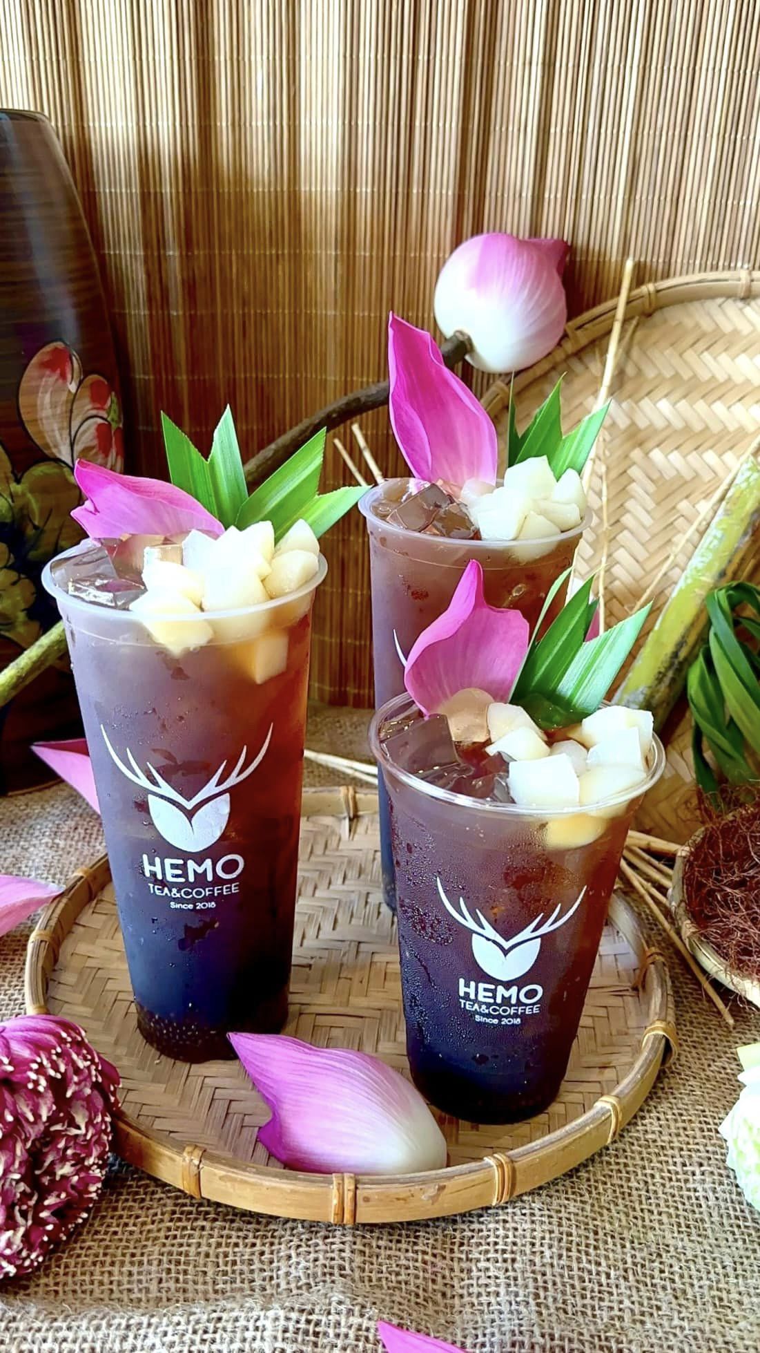[☕️🇻🇳] Hemo Coffee – Bến Tre 🥤 Top1Coffee ☕️ 𝐍𝐨́𝐧𝐠 𝐪𝐮𝐚́ 𝐧𝐨́𝐧𝐠 𝐪𝐮𝐚́  

Alo Hemo (0833.383.387) nhận ngay em Sâm Củ Năng Hạt Chia giải nhiệt, thanh mát giữa cái nắng oi ả này  , shares-0✔️ , likes-12❤️️ , date-2024-05-03 05:34:27🇻🇳🇻🇳🇻🇳📰🆕