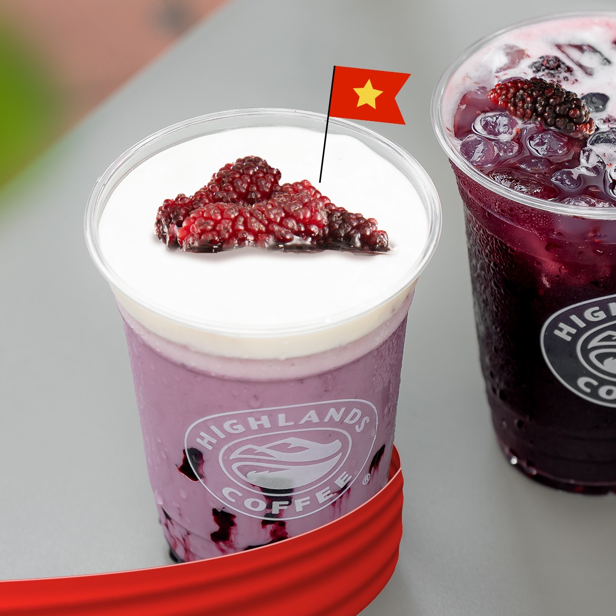 [☕️🇻🇳] Highlands Coffee – THƯƠNG HIỆU BẮT NGUỒN TỪ CÀ PHÊ VIỆT NAM 🥤 Top1Coffee ☕️ CHÚNG MÌNH Ở THỦ ĐÔ, VUI LỄ NHƯ NÀY LÀ CHILL NHẤT! 

Trao quyền quyết định cho đứa bạn thân lên kế hoạch vi vu ngày lễ, và kết q , shares-2✔️ , likes-305❤️️ , date-2024-04-29 05:00:15🇻🇳🇻🇳🇻🇳📰🆕